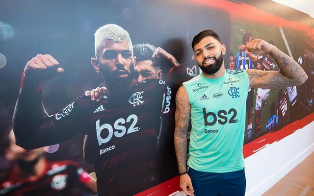 Gabigol