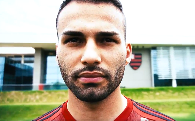Acabou a novela! Flamengo oficializa contratação de Thiago Maia por empréstimo