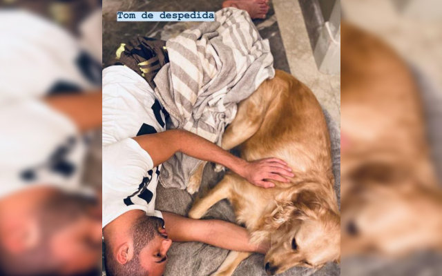 Reforço do Flamengo, Thiago Maia faz publicação em “tom de despedida” da França