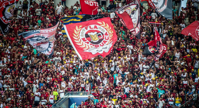 Flamengo tem prejuízo de R$ 200 mil em estreia no Campeonato Carioca