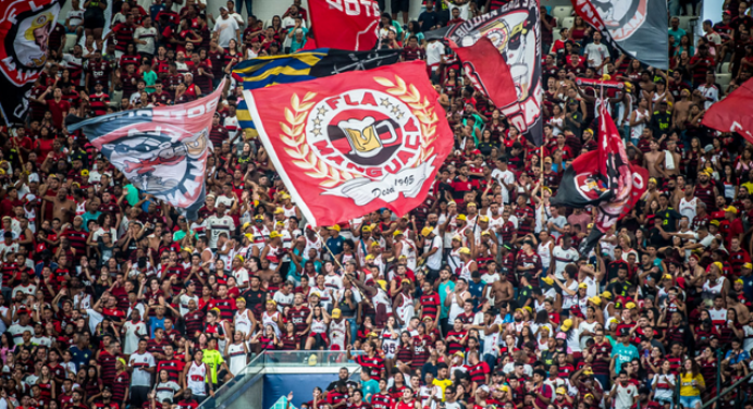 Organizadas do Flamengo se unem e emitem nota de repúdio contra cobrança de transmissão