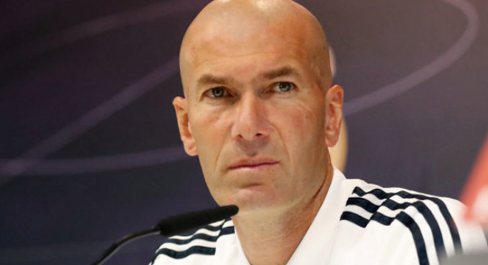 Zidane destaca talento de Reinier e afirma que sua contratação é o ‘DNA’ do Real Madrid