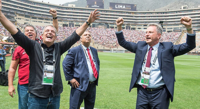 Ex-dirigente do São Paulo aponta vaidade como maior adversário do Flamengo em 2020