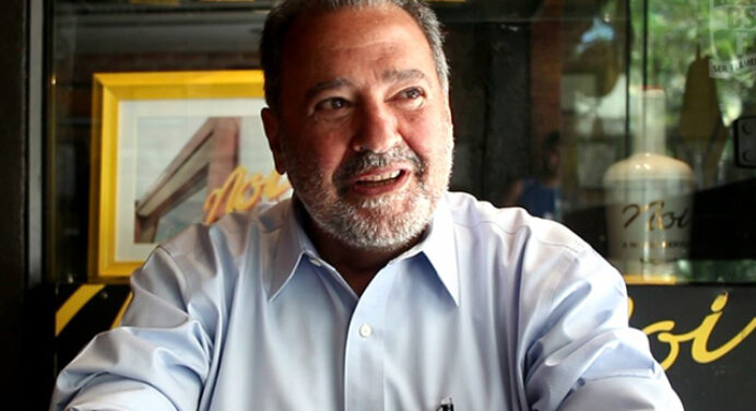 Ex-CEO do Flamengo, Fred Luz faz análise sobre ‘gestão Bandeira’: “Nunca teve conformismo”