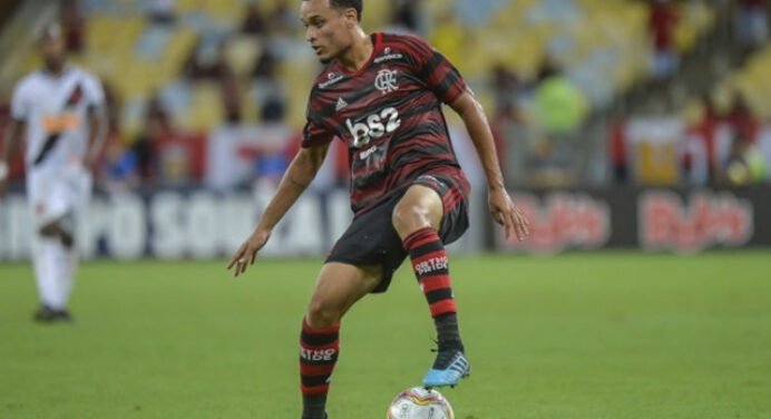 Após vencer o Vasco, Flamengo encara o líder Volta Redonda neste sábado