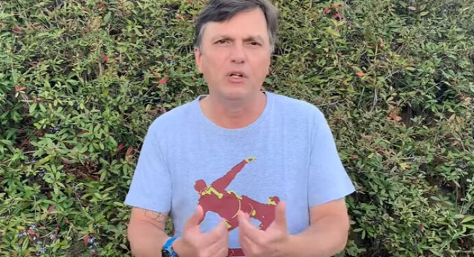 Mauro Cezar acredita que Flamengo estava próximo de ‘hegemonia momentânea’: “Como Cruzeiro, Corinthians”