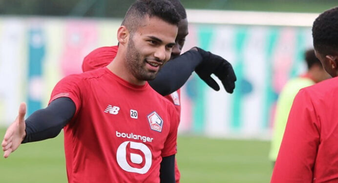 Próximo do Fla, Thiago Maia é liberado por técnico do Lille para buscar novo clube: “Não está satisfeito”