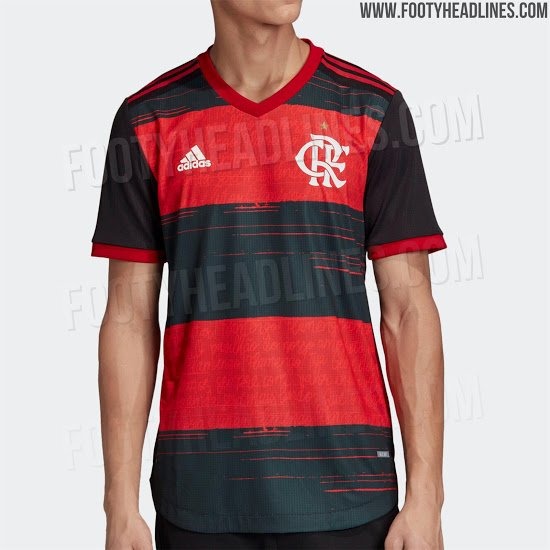 Clube de Regatas do Flamengo - Que tal adquirir o Manto do seu