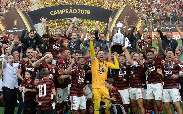 Novo Mundial pode ter critérios alterados, e Flamengo, que tinha vaga garantida, tem participação ameaçada