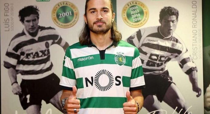 Criado no Flamengo, Mattheus “Bebeto” negocia com o Vasco