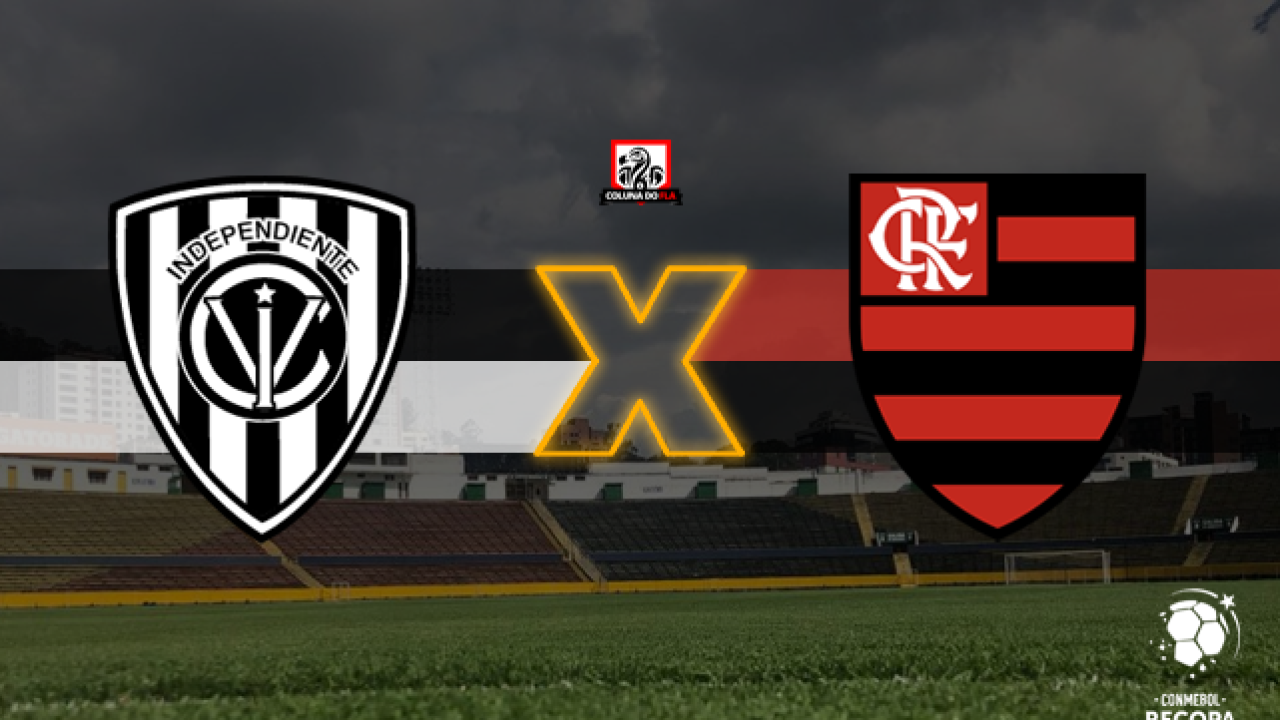 Independiente Del Valle X Flamengo Acerte O Placar Noticias Flamengo Coluna Do Fla