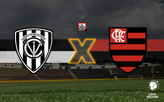 Independiente Del Valle X Flamengo Acerte O Placar Flamengo Coluna Do Fla