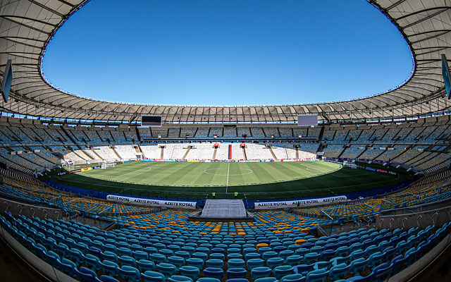 Relator da Comissão de Esportes da Alerj explica pedido de não renovação de consórcio entre Flamengo e Maracanã