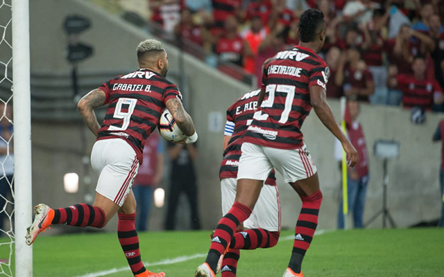 Ferj altera data de jogo entre Flamengo e Bangu, e jogadores convocados perderão apenas uma rodada da Taça Rio