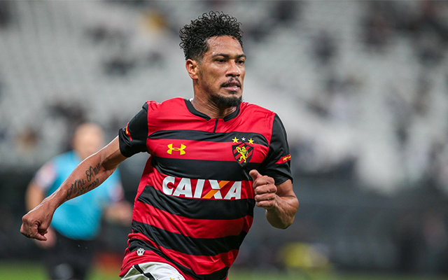 Hernane Brocador comenta sobre retornar ao Flamengo um dia