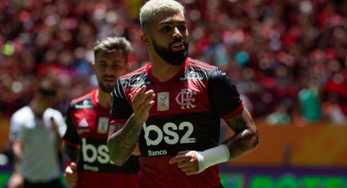 Além do título: saiba como ter “dupla felicidade” com possível conquista do Flamengo na Recopa
