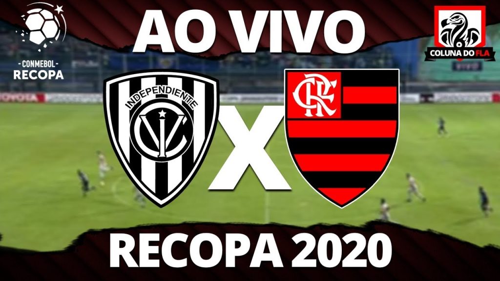 ? AO VIVO: assista a Independiente Del Valle x Flamengo com o Coluna do Fla