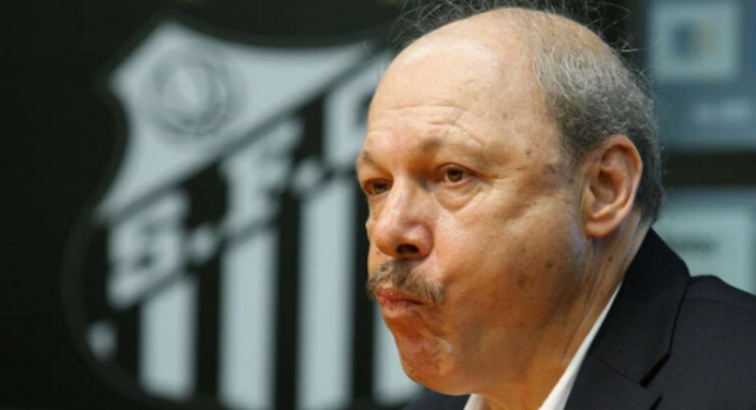 #BombouNoColuna: alfinetada de presidente do Santos, dupla do Flamengo com moral na Europa, e mais