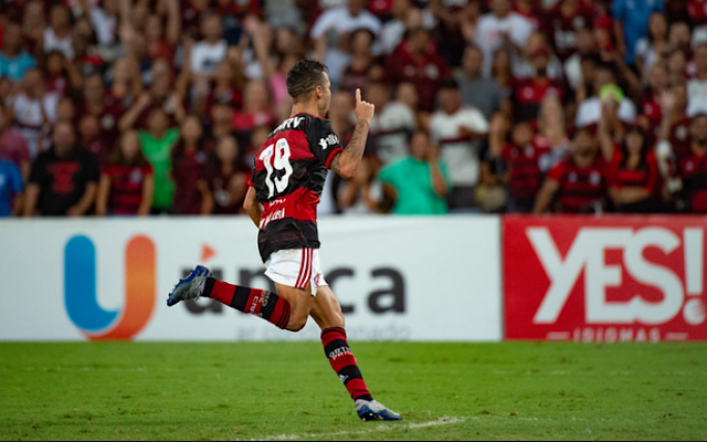 Jesus exalta ‘características diferenciadas’ de Michael: “Por isso o contratamos”