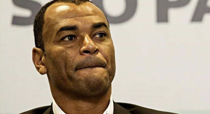 Cafu diz que Flamengo é o time a ser batido e o compara ao São Paulo de Telê Santana, nos anos 90