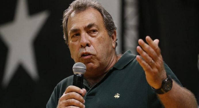 Único correto? Dirigente do Botafogo ataca Flamengo, FERJ e TJD