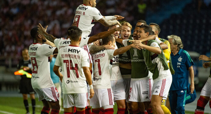 Analistas destacam impressões iniciais do Flamengo em 2020: “Mostra repertório e novas formas de atacar”
