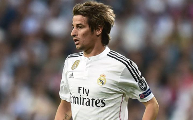 Fábio Coentrão é oferecido ao Flamengo, mas clube rechaça possibilidade de abrir negociações