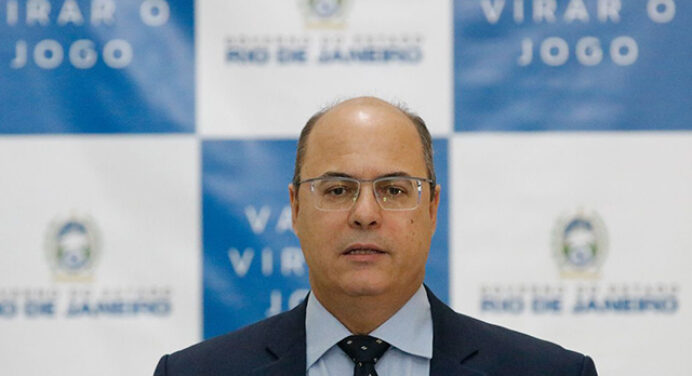 Ministério Público pede estudo sobre ‘lockdown’ no Rio e quer resposta em até 72 horas