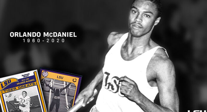 #COVID19: ex-jogador da NFL, Orlando McDaniel morre com coronavírus