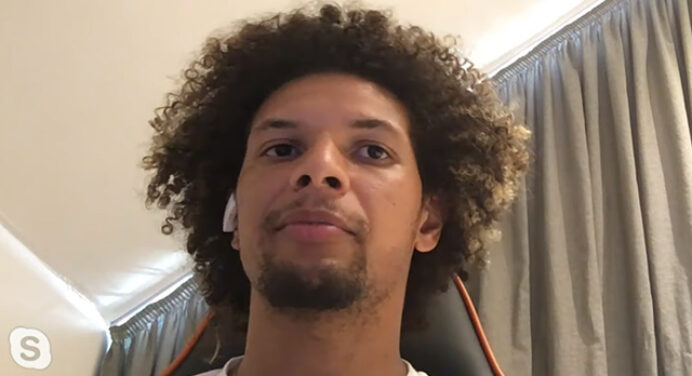 Quarentena gamer: Arão revela jogar online ‘quase todo dia’ com Lucas Paquetá, ex-Flamengo