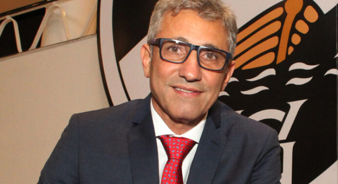 Presidente do Vasco sugere “declarar um vencedor para o estadual”, para poder focar no Brasileirão