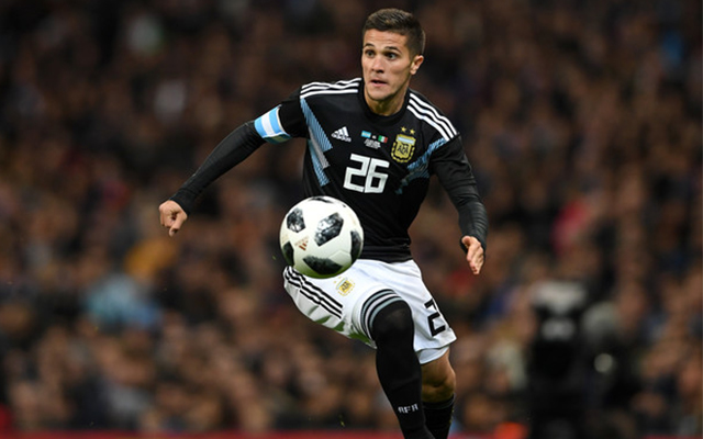 Flamengo tem interesse em lateral direito do Independiente, indica canal de TV argentino