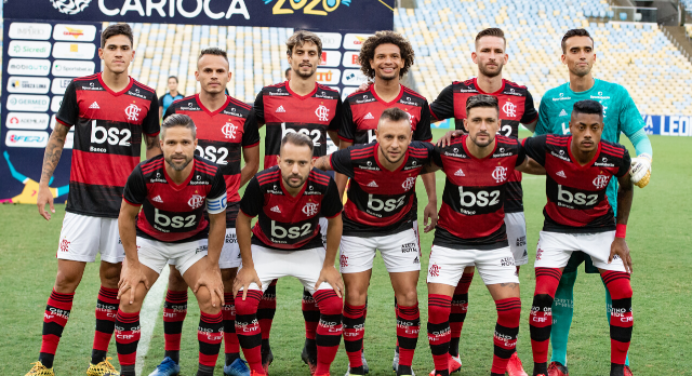 Presidente do Flamengo defende manutenção do Carioca: “Não podemos acabar com ele”