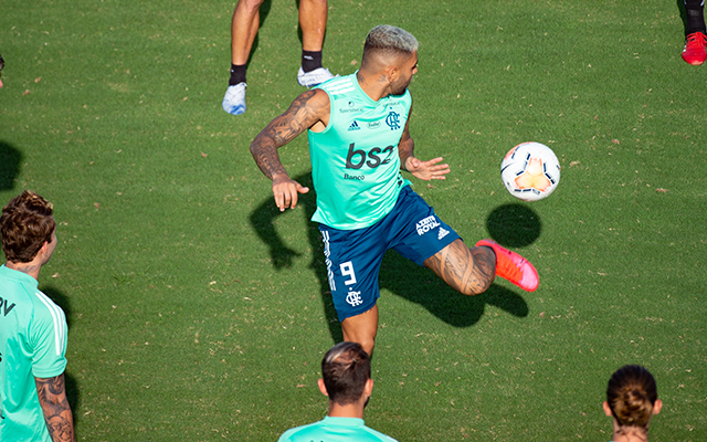 Clássico entre Flamengo e Botafogo vale liderança do Grupo A da Taça Rio