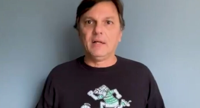 Mata-mata no Brasileirão? Mauro Cezar critica possível mudança na fórmula: “Bizarro, tentativa cretina”