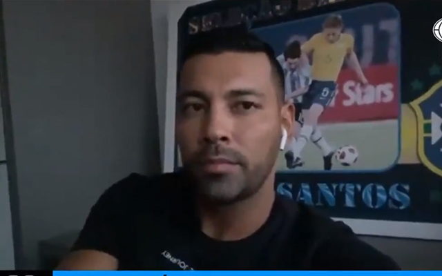 Ex-lateral do Flamengo, André Santos enaltece momento do clube e avalia: “Muito difícil de ser batido”