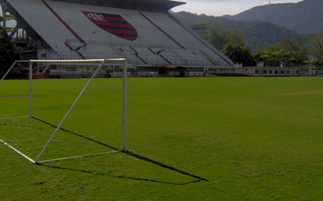 Após mais de um ano, Flamengo/Marinha volta a mandar jogo na Gávea