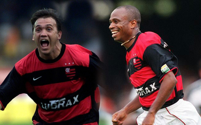 Ex-Flamengo, Reinaldo conta bastidores de brigas entre Petkovic e Edílson no clube