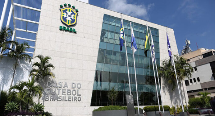 Clubes pequenos enviam nova carta à CBF e cobram igualdade em auxílio financeiro