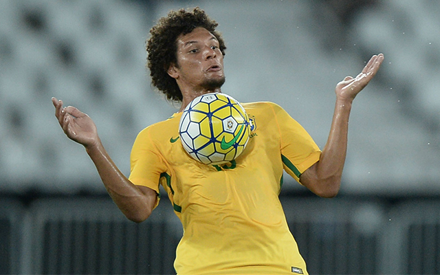 Em enquete, torcedores do Flamengo acreditam que Arão merece convocação para Seleção Brasileira