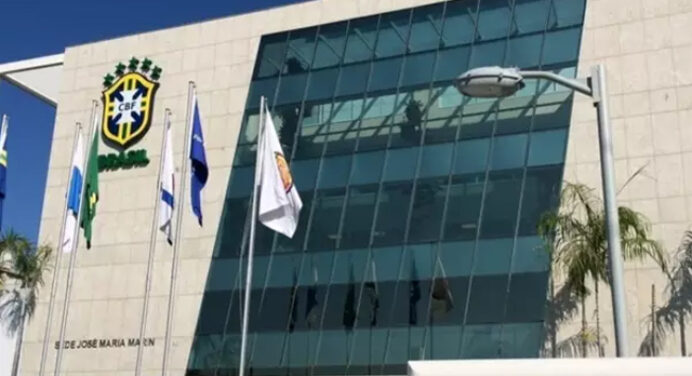 CBF descarta expectativa por retomada do futebol em maio e trata possibilidade apenas como ‘esperança’