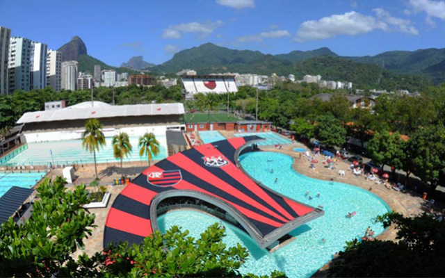 Flamengo prevê reabertura de sede social da Gávea para o dia 2 de julho; confira a programação