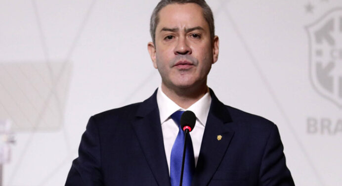 Sem Rogério Caboclo, clubes decidem quais exigências farão a novo presidente da CBF