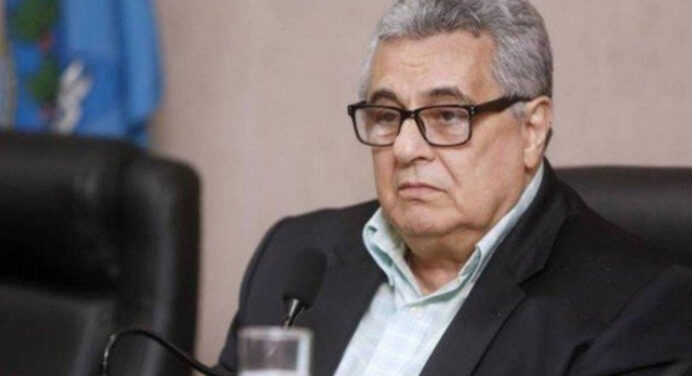 Presidente da Ferj se defende de acusações da Cremerj e descarta denúncia contra o Flamengo