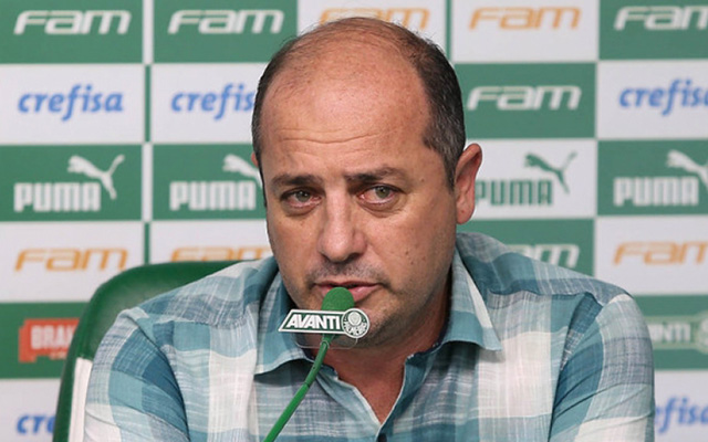 Dirigente do Palmeiras afirma que Flamengo ‘copiou’ estratégias do clube paulista para obter sucesso