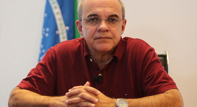 Bandeira de Mello se pronuncia após denúncia do MP: “A investigação simplesmente se preocupou em encontrar um ‘culpado'”