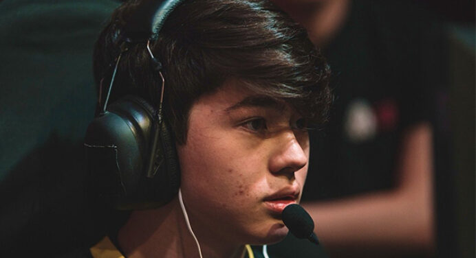 Flamengo Esports fecha time de League of Legends com promessa na rota do topo e duo da Coreia