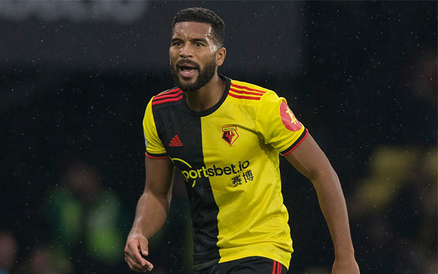 Jogador do Watford é o primeiro caso de coronavírus confirmado na Premier League