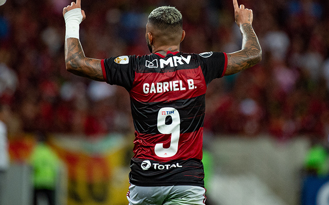 Com assinatura iminente, novo contrato entre Flamengo e TIM terá reajuste financeiro