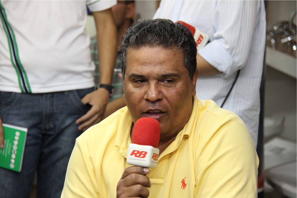 Luto! Flamengo lamenta morte de Eli Carlos, ex-jogador dos anos 70